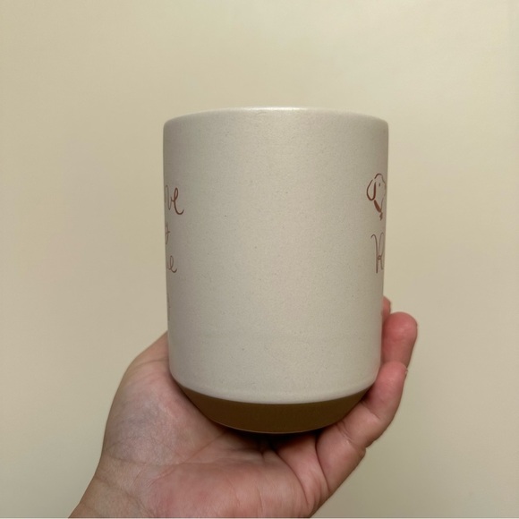 Petshop “I love my rescue dog” mug - Picture 4 of 5